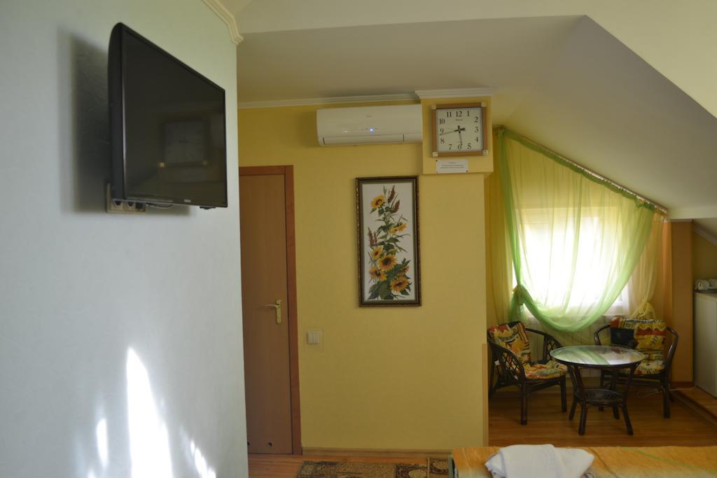 Hotel U Olega Truskavets Ruang foto