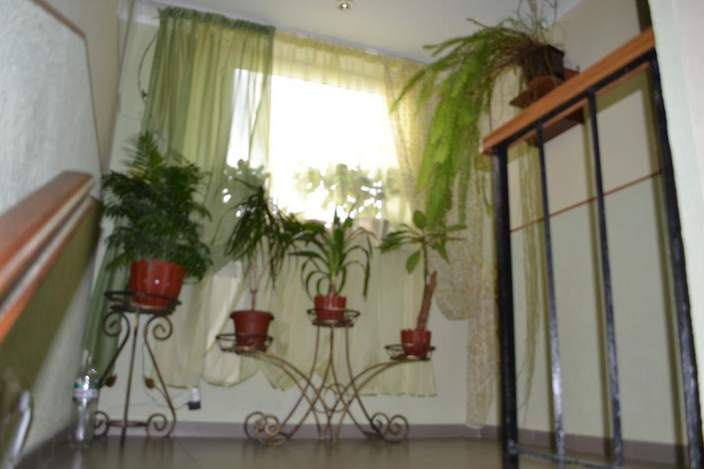 Hotel U Olega Truskavets Bagian luar foto