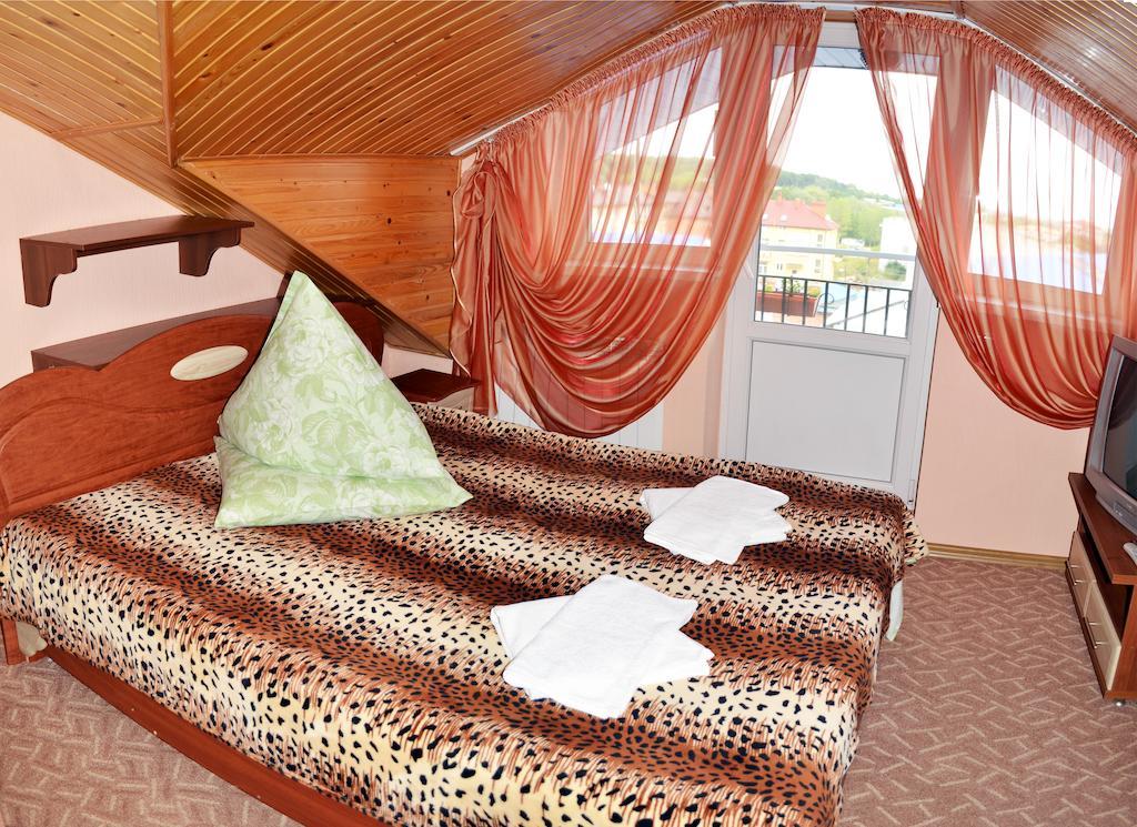 Hotel U Olega Truskavets Ruang foto