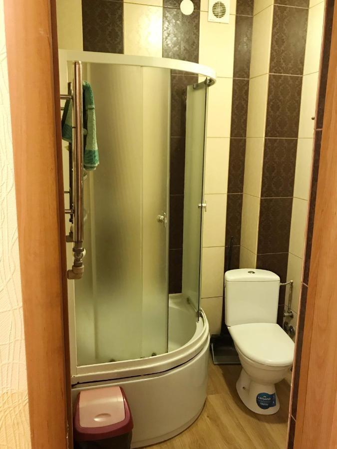 Hotel U Olega Truskavets Bagian luar foto
