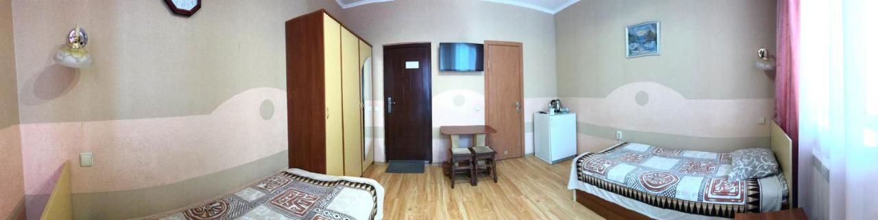 Hotel U Olega Truskavets Bagian luar foto