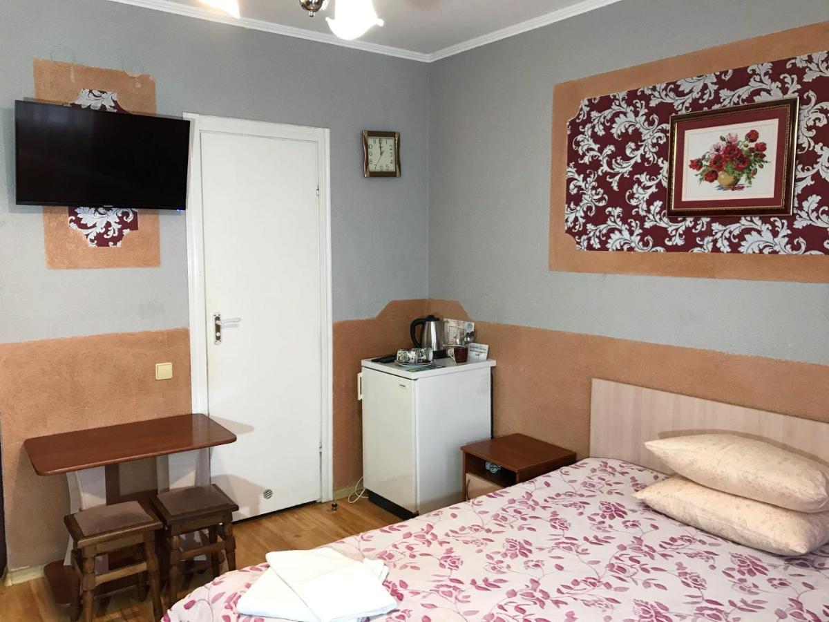 Hotel U Olega Truskavets Bagian luar foto