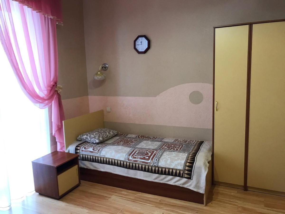 Hotel U Olega Truskavets Bagian luar foto
