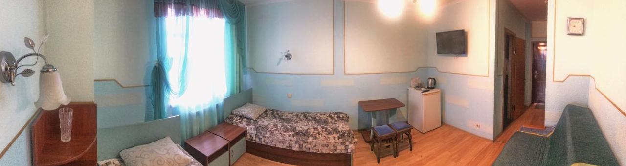 Hotel U Olega Truskavets Bagian luar foto